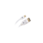 iogear G2LMDPDP02 DisplayPort cable 70.9" (1.8 m) Mini DisplayPort White