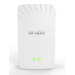 HPE Aruba Networking AP-505H (US) Dual Radio 802.11ax 2x2 1+4 Ethernet PSE USB Hospitality AP 1487 Mbit/s Vit Strömförsörjning via Ethernet (PoE) stöd