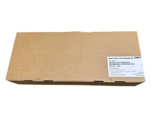 Image of DATA DIRECT Ricoh IMC3000 IMC4500 IMC6000 Drum Rebuild Kit D0BM2216