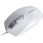 Zalman Zalmam ZM—M130C multi function mouse USB