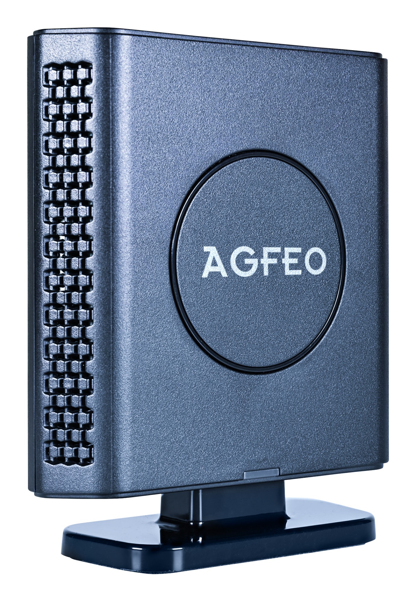 AGFEO DECT IP Base pro XS DECT base station Black, 1 in distributor ...
