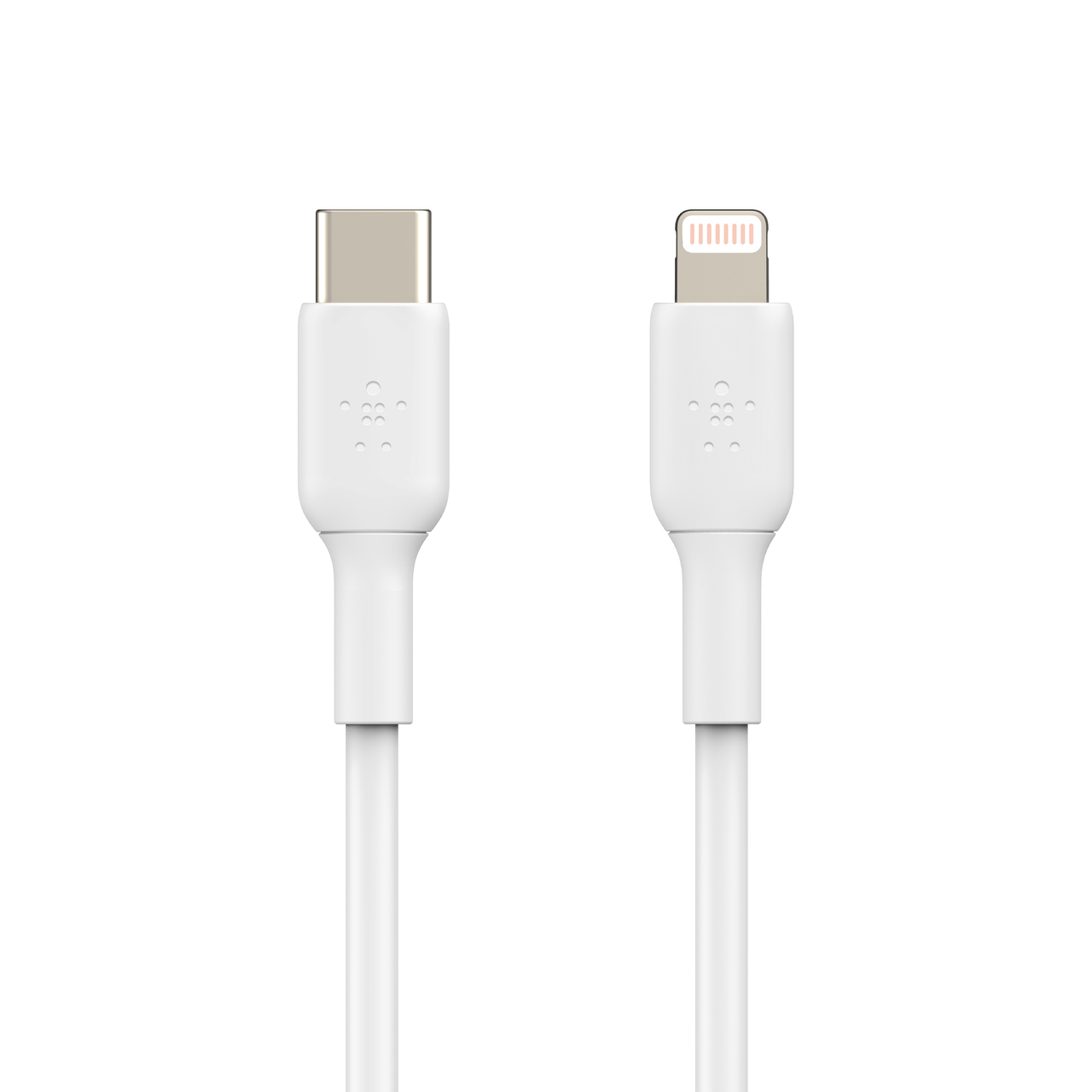 Image of Belkin CAA003bt2MWH 2 m White