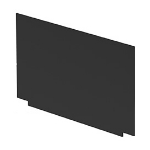 HP P21490-001 laptop spare part Display