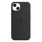 Apple MC4A4ZM/A mobile phone case 15.5 cm (6.1") Cover Black