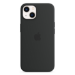 Apple MC4A4ZM/A mobile phone case 15.5 cm (6.1") Cover Black