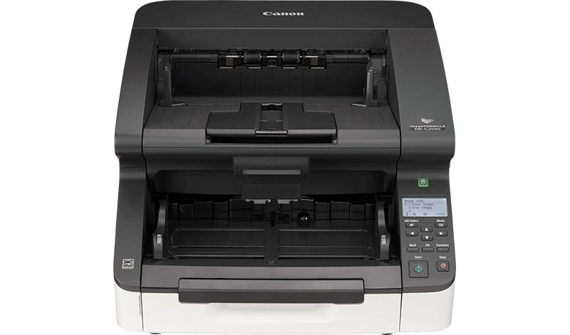 Image of Canon imageFORMULA DR-G2090 Sheet-fed scanner 600 x 600 DPI A3...