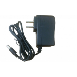 Saxxon PSU1201-E adaptador e inversor de corriente Interior 12 W Negro