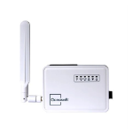 Zebra TT-BRIDGE-2 gateway/controller