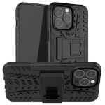 JLC Apple iPhone 14 Tyre Case - Black