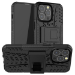 JLC Apple iPhone 14 Tyre Case - Black