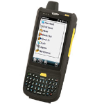 Wasp HC1 handheld mobile computer 9.65 cm (3.8") 800 x 480 pixels Touchscreen 390 g