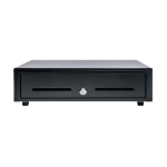 Star Micronics CD3-1616BK55-S2 Electronic cash drawer