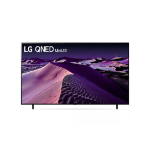 LG QNED 86QNED85UQA TV 86" 4K Ultra HD Smart TV Wi-Fi Gray
