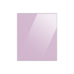 Samsung RA-B23EBB38GG fridge/freezer part/accessory Panel Pink