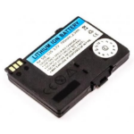 CoreParts MBP-SIE1007 mobile phone spare part Battery Black