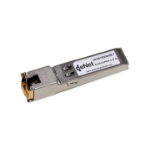 eNet Components SFP, TX network transceiver module Copper 1000 Mbit/s