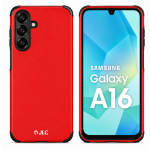 JLC Samsung Galaxy A16 Explorer Case Red