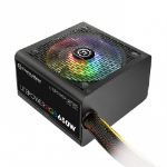 Thermaltake Litepower RGB power supply unit 650 W ATX Black