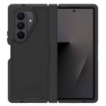 OtterBox Defender Pro XT Magnets Galaxy Z Fold8 Ultra Black (Retail)
