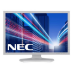 NEC MultiSync PA242W LED display 61.2 cm (24.1") 1920 x 1200 pixels White