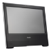 Shuttle X50V6 Intel® Celeron® 3865U 39.6 cm (15.6") 1366 x 768 pixels Touchscreen All-in-One PC barebone Black