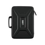 Urban Armor Gear 982800114040 laptoptas 33 cm (13") Opbergmap/sleeve Zwart
