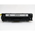 CTS Remanufactured HP CF380X Black Hi Cap Toner