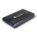 Dynamode USB-HD3.5S-B storage drive enclosure HDD enclosure 3.5"