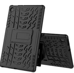 JLC Lenovo Tab M10 2nd Gen Tyre Case- Black