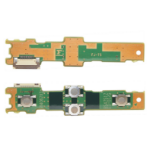 Fujitsu FUJ:CP602035-XX laptop reserve-onderdeel