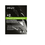 PNY WEVCPACK004 warranty/support extension