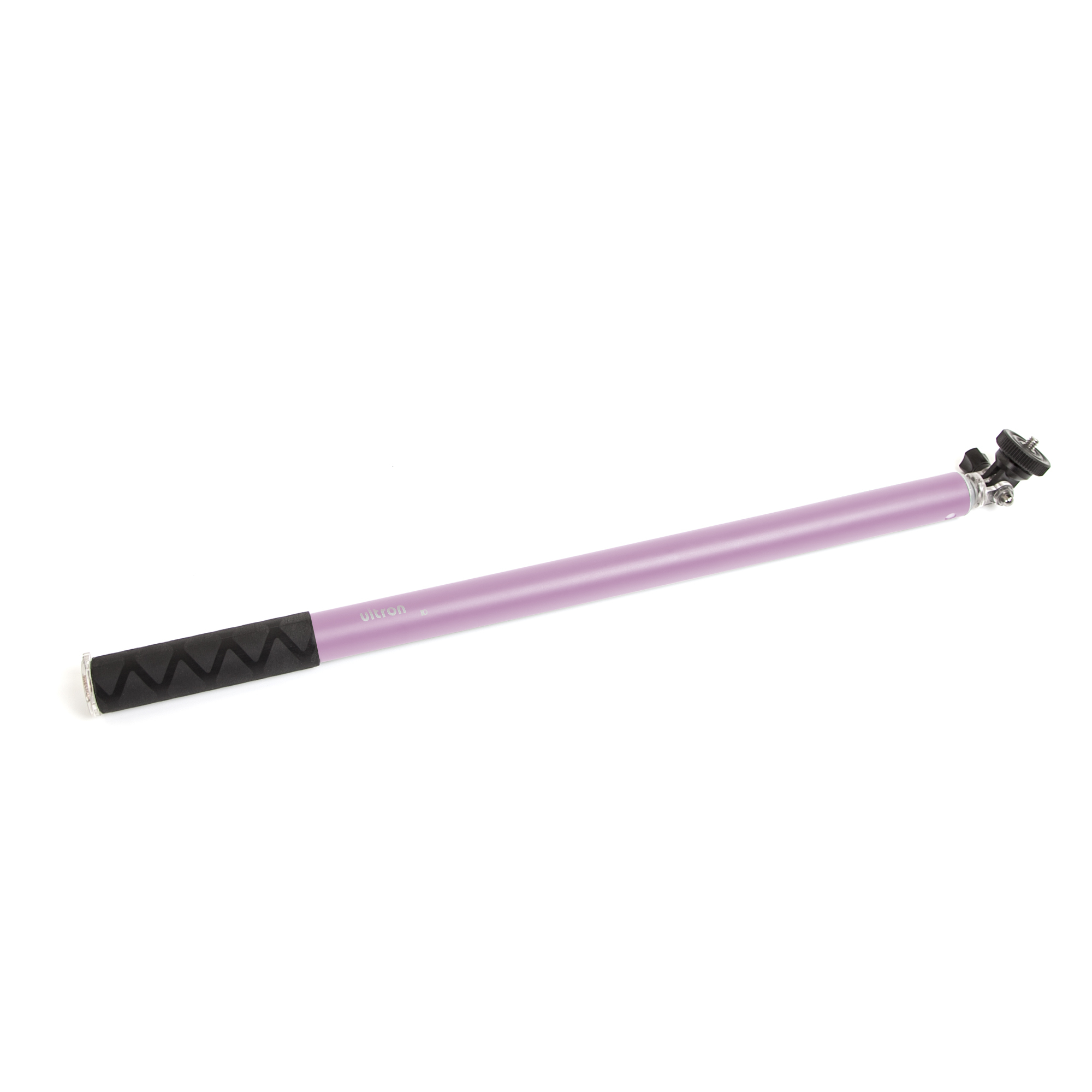 Image of Ultron Alu 200 selfie stick Smartphone Black, Purple