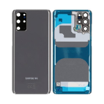 Samsung G985 G986 S20 Plus Back Cover