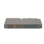 Avaya ERS 5928GTS-uPWR Managed L2/L3 Gigabit Ethernet (10/100/1000) Power over Ethernet (PoE) 1U Grey