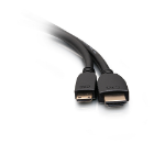 C2G 6ft (1.8m) High Speed HDMITM to Mini HDMI Cable with Ethernet