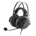 Sharkoon SKILLER SGH3 Headset Head-band Black,Titanium