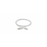 Kramer Electronics C-UA/LTN 1,8 m Wit