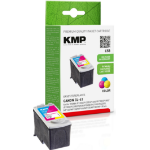 KMP C58 ink cartridge 1 pc(s) Cyan, Magenta, Yellow