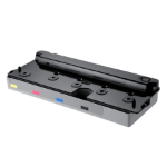 Samsung CLT-W606/SEE/W606 Toner waste box, 75K pages for Samsung C 9250