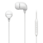 Philips TAE2146WT/00 Headset Wired In-ear Calls/Music USB Type-C White