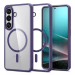 Spigen ACS11220 mobiele telefoon behuizingen 16 cm (6.3") Hoes Transparant, Paars