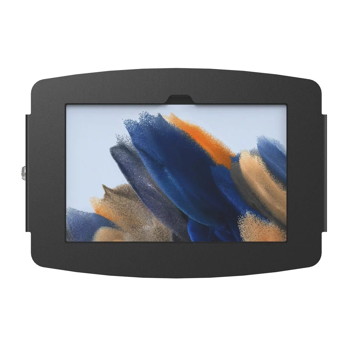 Image of Compulocks Galaxy Tab A8 10.5" Space Enclosure Wall Mount Black