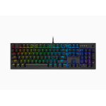 Corsair K60 RGB PRO keyboard Gaming USB QWERTY English Black