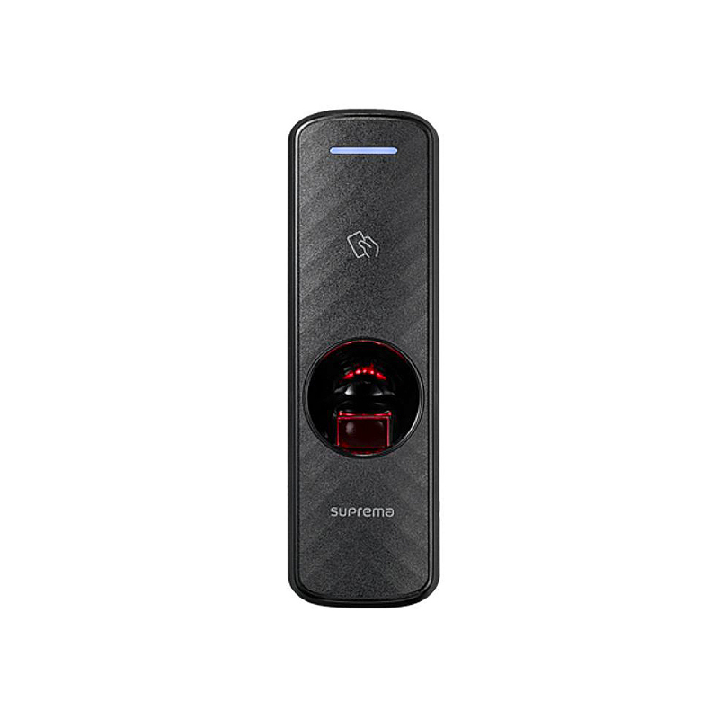 BioEntryP2 Fingerprint  reader/controller, Dual RFID thumbnail