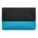 Lenovo ZG38C00480 tablet case 20.3 cm (8") Sleeve case Black, Blue