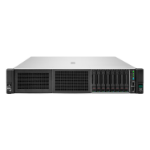 HPE ProLiant DL385 Gen10+ v2 server Rack (2U) AMD EPYC 7252 3.1 GHz 32 GB DDR4-SDRAM 800 W