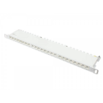Alcasa GC-N0141 patch paneel 0.5U