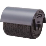 Pentel Plus By Pentel Camouflage Self-Inking Roller Stamp Refill Black