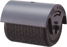 Plus By Pentel Camouflage Self-Inking Roller Stamp Refill Black thumbnail