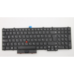 Lenovo 00PA250 notebook spare part Keyboard
